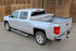 Dee ZeeDeezee Universal Tool Box - Red Crossover - Single Lid BT Alum Full Size
