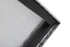 Dee ZeeDeezee Universal Tool Box - Red Crossover - Single Lid BT Alum Full Size