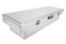 Dee ZeeDeezee Universal Tool Box - Red Crossover - Single Lid BT Alum Full Size