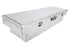 Dee ZeeDeezee Universal Tool Box - Red Crossover - Single Lid BT Alum Full Size