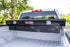 Dee ZeeDeezee Universal Tool Box - Red Crossover - Single Lid Black BT Full Size
