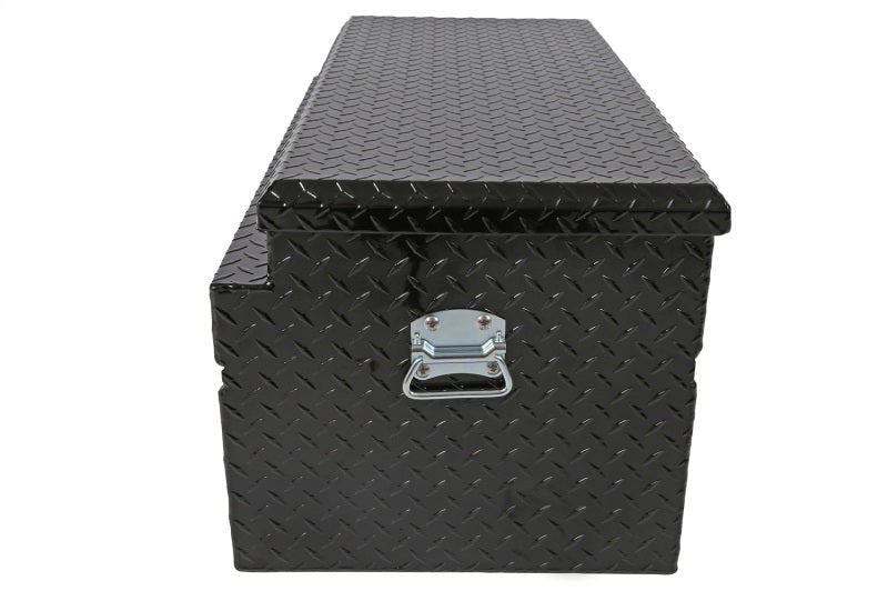 Dee ZeeDeezee Universal Tool Box - Red Chest Black BT 37In