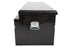 Dee ZeeDeezee Universal Tool Box - Red Chest Black BT 46In