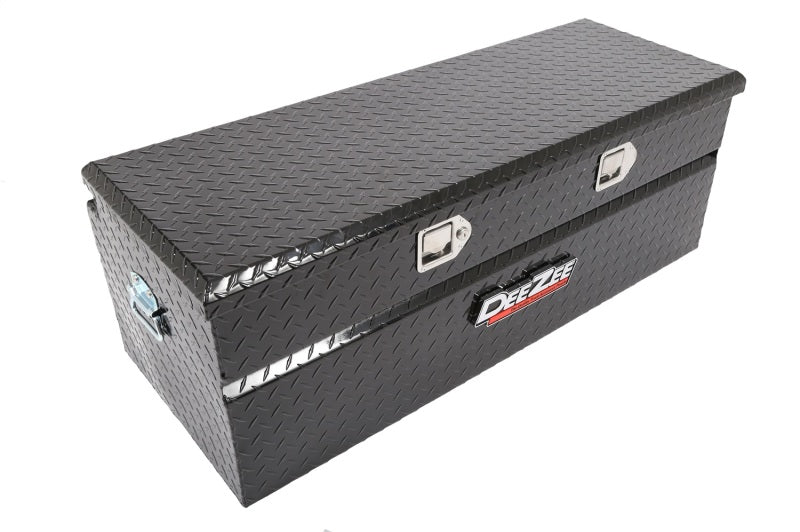 Dee ZeeDeezee Universal Tool Box - Red Chest Black BT 46In