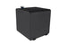 Dee ZeeDeezee Universal Tanks - Square Black Steel