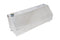 Dee ZeeDeezee Universal Tanks - Wedge Rectangle Brite - Tread Aluminum