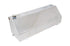 Dee ZeeDeezee Universal Tanks - Wedge Rectangle Brite - Tread Aluminum