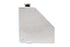 Dee ZeeDeezee Universal Tanks - Wedge Rectangle Brite - Tread Aluminum