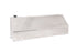 Dee ZeeDeezee Universal Tanks - Wedge Rectangle Brite - Tread Aluminum