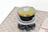 Dee ZeeDeezee Universal Tanks - Wedge Rectangle Brite - Tread Aluminum