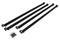 Dee ZeeDeezee Universal Cargo Management Hex Overland Side Rails