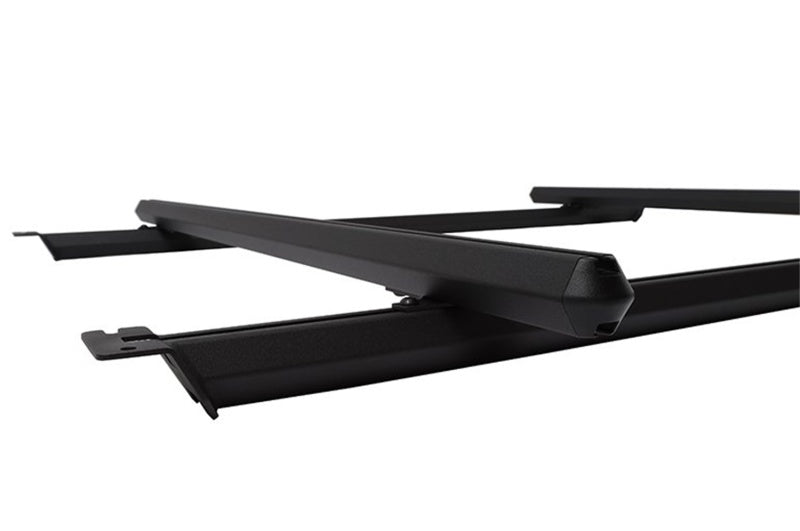 Dee ZeeDeezee Universal Cargo Management Hex Overland Top Rails 5 1/2In