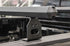 Dee ZeeDeezee Universal Cargo Management Universal Hex Series Cross Rails - Txt Blk (Full Size)