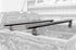 Dee ZeeDeezee Universal Cargo Management Universal Hex Series Cross Rails - Txt Blk (Full Size)