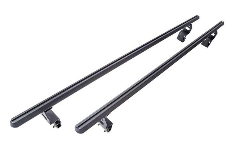 Dee ZeeDeezee Universal Cargo Management Universal Hex Series Cross Rails - Txt Blk (Full Size)