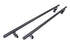 Dee ZeeDeezee Universal Cargo Management Universal Hex Series Cross Rails - Txt Blk (Full Size)