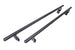 Dee ZeeDeezee Universal Cargo Management Universal Hex Series Cross Rails - Txt Blk (Full Size)
