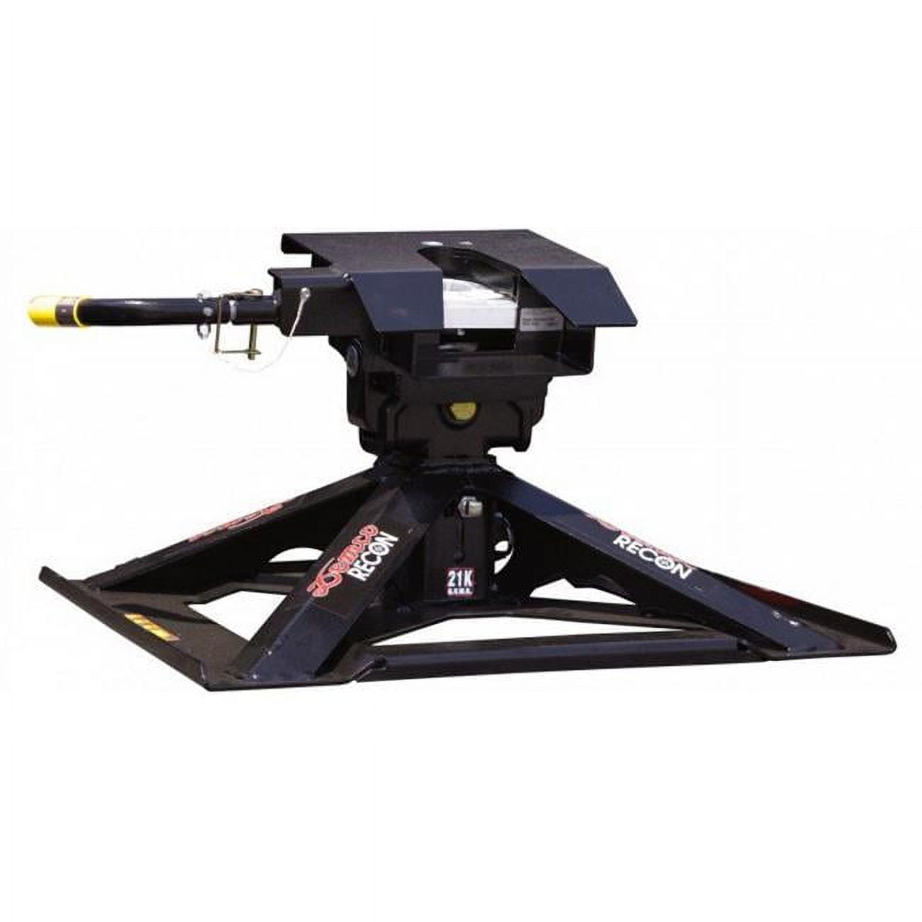DemcoDemco Recon Base for Gooseneck Ball Mount MPN 6201