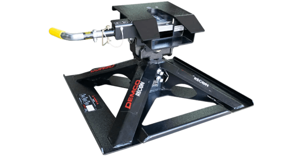 DemcoDemco Recon Base for Gooseneck Ball Mount MPN 6201