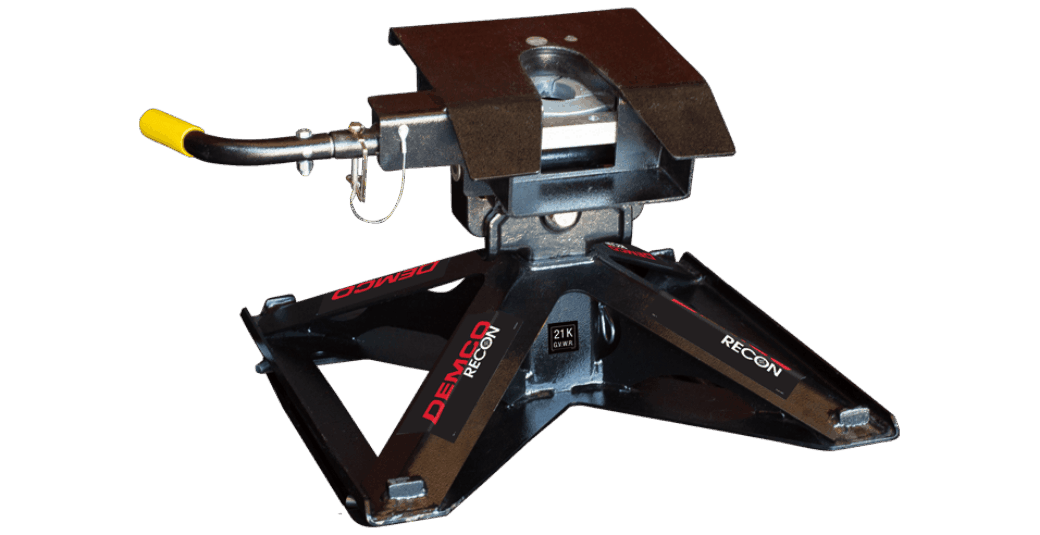 DemcoDemco 21K Recon Hitch Kit w/o Rails - MPN: 8550043