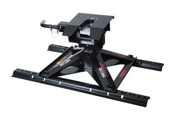 DemcoDemco 21K Recon Hitch Kit w/o Rails - MPN: 8550043