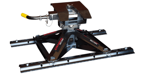 DemcoDemco 21K Recon Hitch Kit w/o Rails - MPN: 8550043