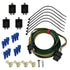 DemcoDemco Tail Light Wiring Diode Kit 9523010