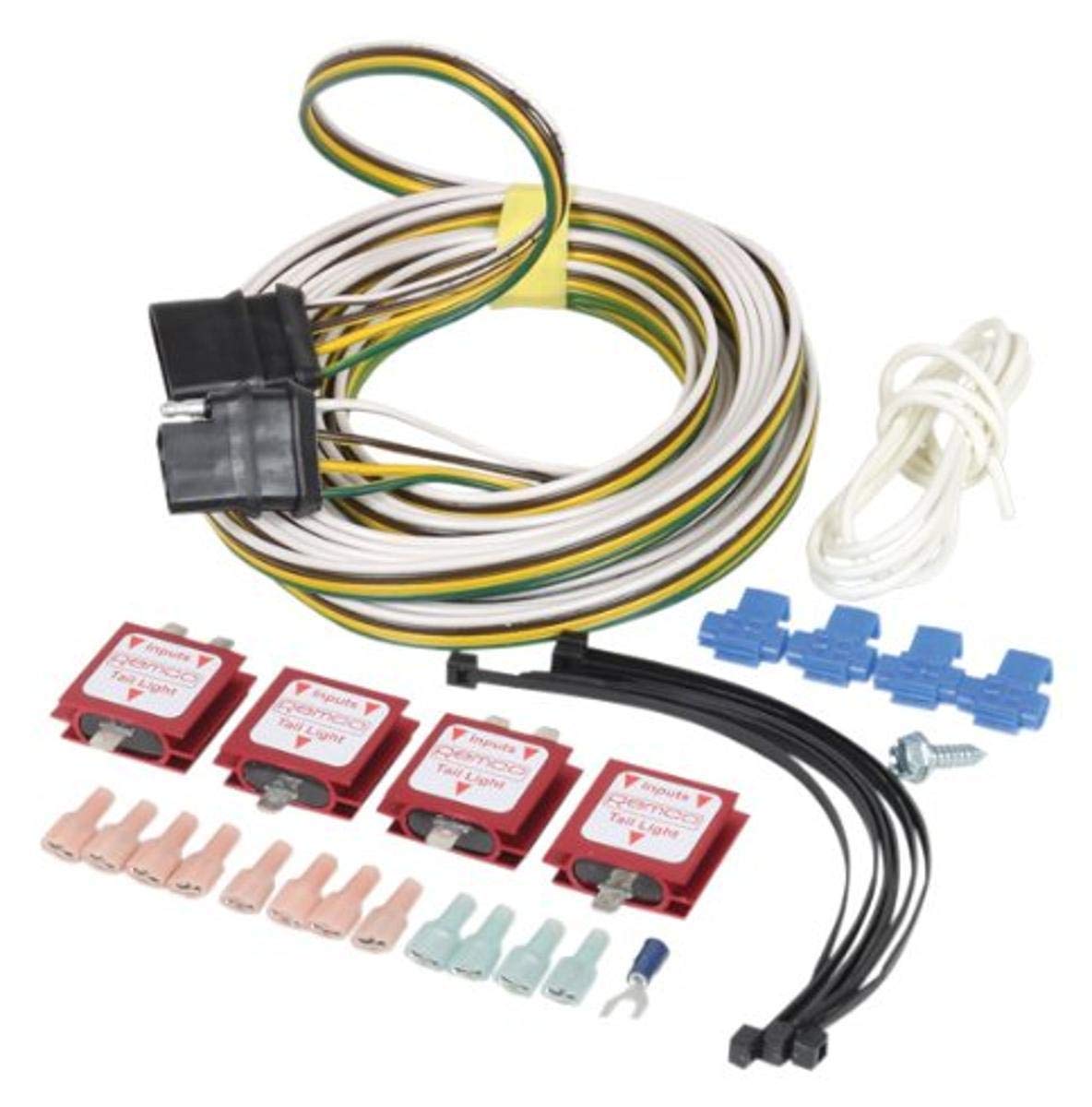 DemcoDemco Tail Light Wiring Diode Kit 9523010