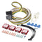 DemcoDemco Tail Light Wiring Diode Kit 9523010