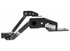 Draw-Tite Class 3 Trailer Hitch, 2 Inch Square Receiver, Black, Compatible with Chrysler Pacifica 75522