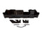 DU - HADU - HA Heavy - Duty Back Under Seat Storage Organizer | Fits 2019+ Ram 1500 Crew Cab New Body Style