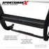 Westin Sportsman X Grille Guard Fits 2016-2024 Toyota Tacoma
