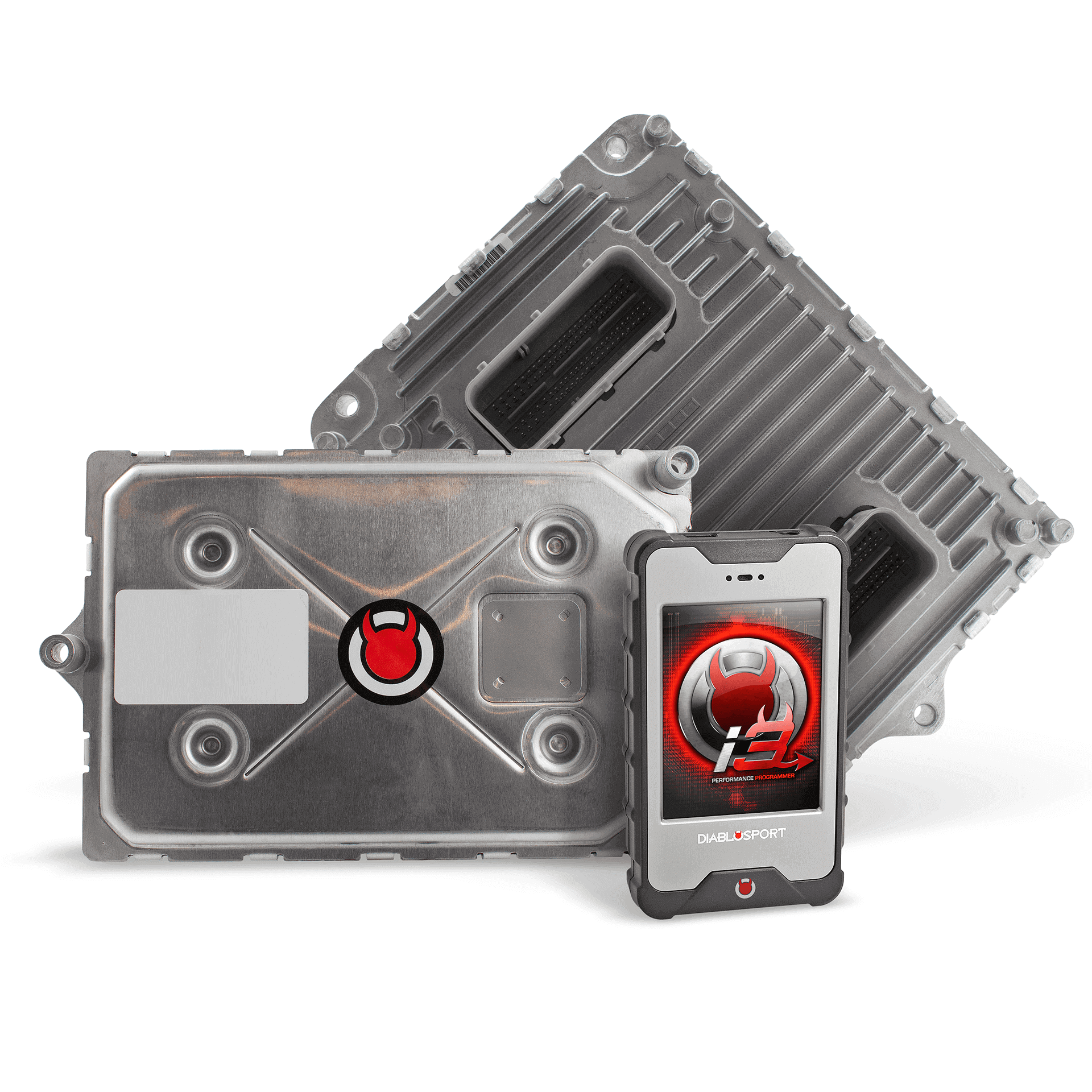 Upgrade Your Ride with DiabloSport inTune i3 PCM Programmer for Jeep Grand Cherokee Trackhawk