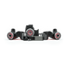Rockford Fosgate RZR19PXP-STG6 ROC Stage 6 Audio Kit