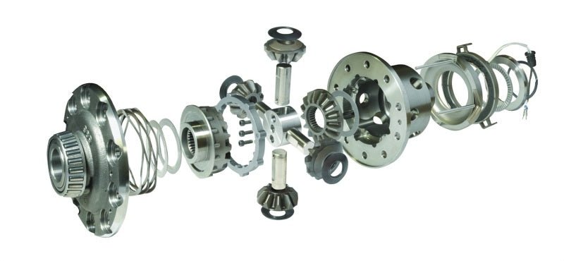 EatonEaton ELocker4 Locking Differential Fits 94 - 01 Dodge Ram 1500 / 75 - 82 Ford F150