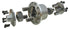 EatonEaton 8.8" Detroit Truetrac Differential 31 Spline 1.32" Axle Shaft Diameter | Fits 1983 - 1996 Ford Bronco