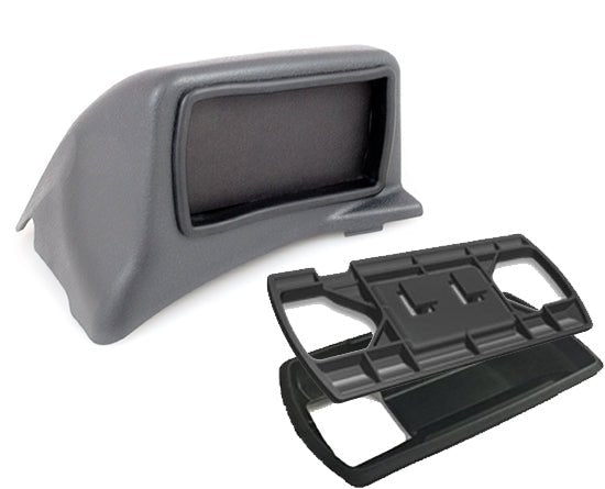 Edge ProductsEdge Products Dodge (5.9) Gauge Pod | 38503