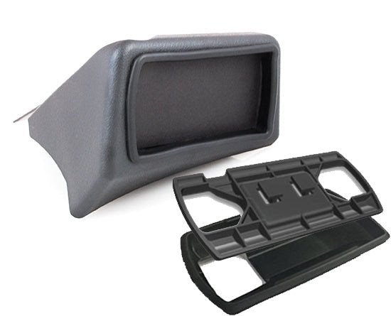 Edge ProductsEdge Products Dodge Gauge Pod (3.7, 4.7, 5.7, 5.9) | Edge Dash Pod 38504
