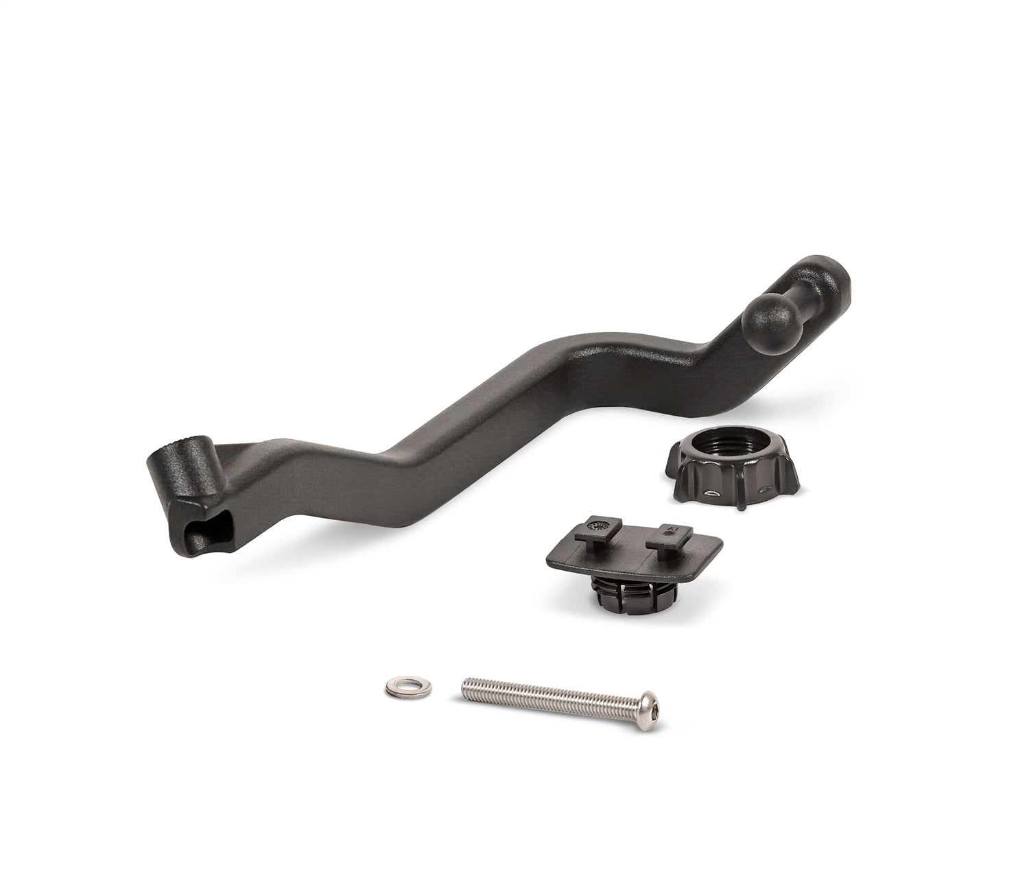 EDGEEdge Products 18602 Pillar Display Mount Fits 2015 - 2020 Ford F - 150