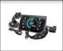Edge Insight CTS3 connected via OBD-II