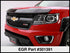 EGREGR 15+ Chev Colorado Superguard Hood Shield (301391)