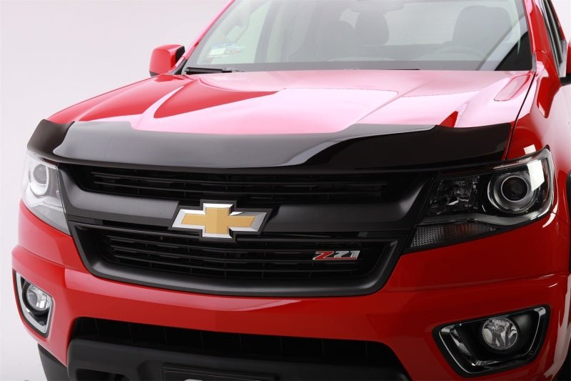 EGREGR 15+ Chev Colorado Superguard Hood Shield (301391)