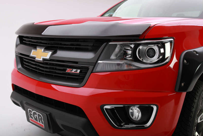 EGREGR 15+ Chev Colorado Superguard Hood Shield (301391)