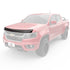 EGREGR 15+ Chevy Colorado Superguard Hood Shield - Matte (301395)