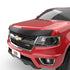 EGREGR 15+ Chevy Colorado Superguard Hood Shield - Matte (301395)
