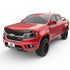 EGREGR 15+ Chevy Colorado Superguard Hood Shield - Matte (301395)