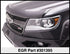EGREGR 15+ Chevy Colorado Superguard Hood Shield - Matte (301395)