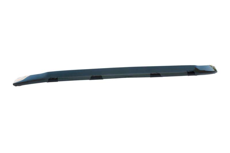 EGREGR 2019 Chevy 1500 Super Guard Hood Guard - Dark Smoke