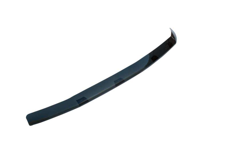 EGREGR 2019 Chevy 1500 Super Guard Hood Guard - Dark Smoke