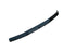 EGREGR 2019 Chevy 1500 Super Guard Hood Guard - Dark Smoke
